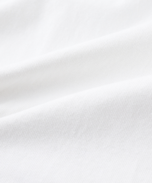 JOURNAL STANDARD（ジャーナルスタンダード）の「【MALL/モール】マップルビーンTEE（Tシャツ/カットソー・メンズ・ホワイト/グレー/ブラック系その他・LARGE/MEDIUM）」の18枚目の写真