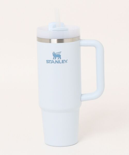 STANLEY（スタンレー）の「STANLEY タンブラー H2.0 真空クエンチャー［0.88L］（水筒・レディース・チャコール/カーキ系1/イエロー系1/オレンジ系1/ブルー系1/ピンク系1/ライトグリーン系1/ネイビー系1/パープル系1/ブルー系3/レッド系4/アッシュグレー/グリーン系1/パープル系2/ライトイエロー系1/シルバー/クリーム/ブルー系2/ブルー系4/ライトグレー系1/ストーン/ライトグリーン系2/パープル系3/ホワイト系1/ホワイト系2/ブラック/ブラウン系1/レッド系1/レッド系2/ピンク系2/ピンク系3/ライラック/レッド系3・ONE SIZE）」の8枚目の写真