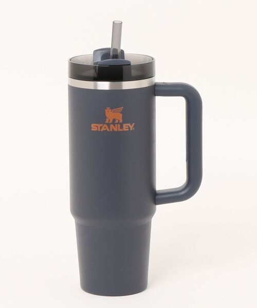 STANLEY（スタンレー）の「STANLEY タンブラー H2.0 真空クエンチャー［0.88L］（水筒・レディース・チャコール/カーキ系1/イエロー系1/オレンジ系1/ブルー系1/ピンク系1/ライトグリーン系1/ネイビー系1/パープル系1/ブルー系3/レッド系4/アッシュグレー/グリーン系1/パープル系2/ライトイエロー系1/シルバー/クリーム/ブルー系2/ブルー系4/ライトグレー系1/ストーン/ライトグリーン系2/パープル系3/ホワイト系1/ホワイト系2/ブラック/ブラウン系1/レッド系1/レッド系2/ピンク系2/ピンク系3/ライラック/レッド系3・ONE SIZE）」の14枚目の写真