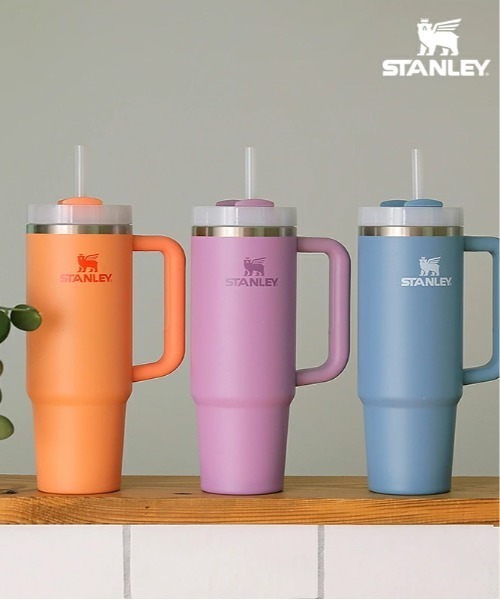 STANLEY タンブラー H2.0 真空クエンチャー［0.88L］（水筒）｜STANLEY
