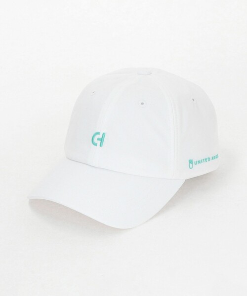 別注】＜COLE HAAN × UNITED ARROWS＞ キャップ（キャップ）｜COLE