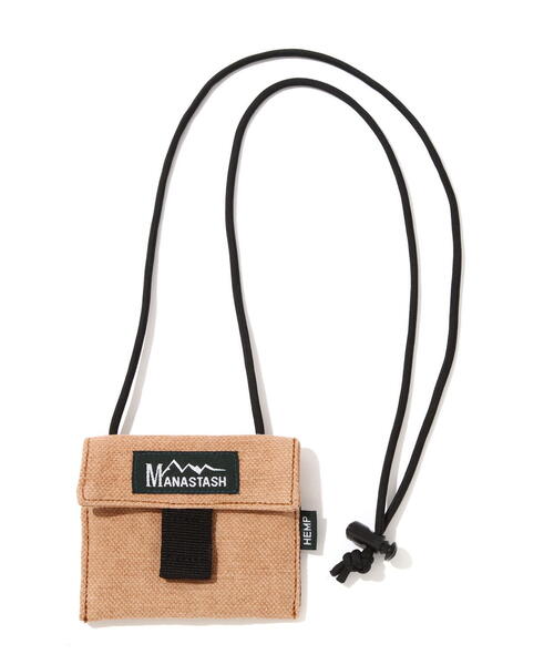MANASTASH 7925134008030 関税送料込 MANASTASH/マナスタッシュ CHENGA WALLET 24/チェンガ