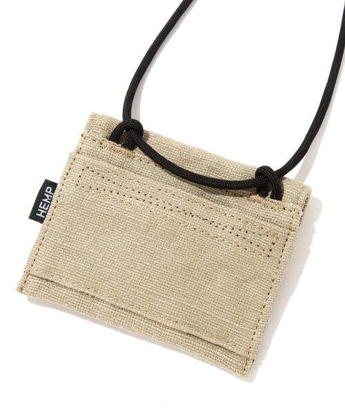 MANASTASH 7925134002030 関税送料込 MANASTASH/マナスタッシュ CHENGA WALLET 24/チェンガ