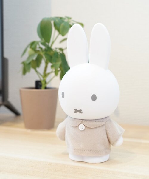 ミッフィー 専用です MIFFY ミッフィー】ミッフィーのちょきんばこDX S（インテリア