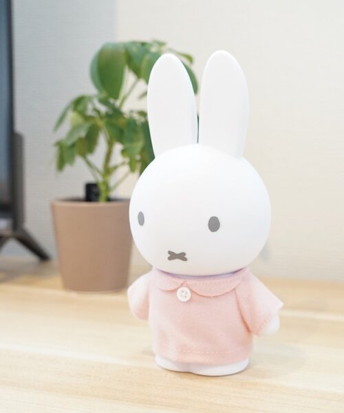 MIFFY ミッフィー】ミッフィーのちょきんばこDX S（インテリア