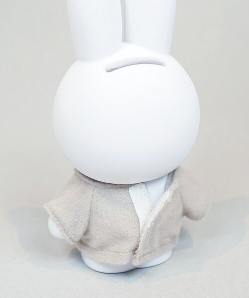 みっふぃさん専用 ミッフィーのちょきんばこ DX S(70th)| ハシートップイン公式