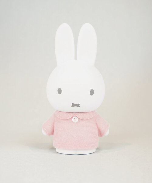 ミッフィー 専用です MIFFY ミッフィー】ミッフィーのちょきんばこDX S（インテリア