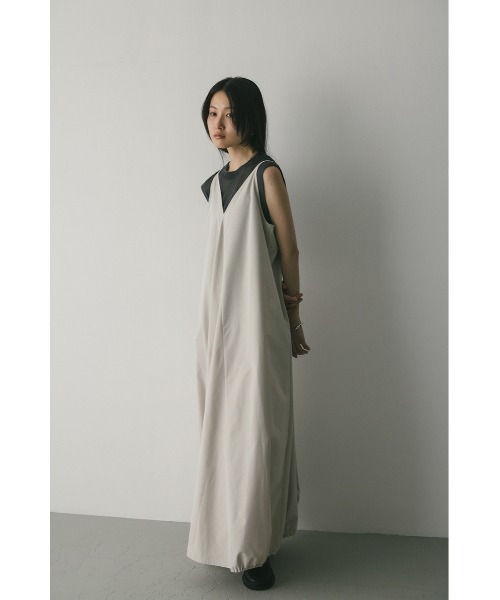 美品★ストレッチ素材 ライダース襟ダブルジップ ワンピース 美品☆ストレッチ素材 ライダース襟ダブルジップ ワンピース