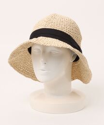 VENCEEXCHANGE | ストローハット(ハット)