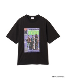 atmos x STAR WARS Comic Book #3 T-shirt / アトモス x スターウォーズ コミック ブック 3 Tシャツ 【SP】