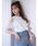 dazzlin�i�_�Y�����j�́u�t�����M���U�[�h�b�L���O�J�b�g�\�[�iT�V���c/�J�b�g�\�[�j�v�b�I�t�z���C�g
