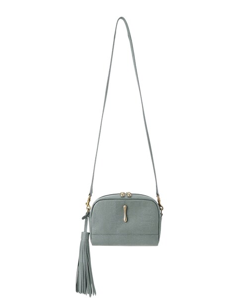 TOFF&LOADSTONE(トフアンドロードストーン)の「Review(レヴュー)(ショルダーバッグ・レディース・ピンク系/ブルー系5・00)」の2枚目の写真