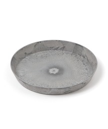 GEORGE'S（ジョージズ）の「ARTSTONE ソーサー 26cm（フラワーベース）」