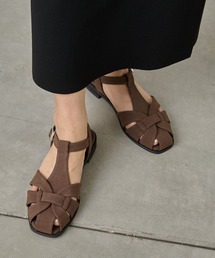 COLONY 2139 | グルカサンダル(サンダル)