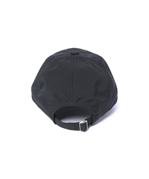 ブリストル　黒　キャップ NYLON CAP（キャップ）｜F.C.Real Bristol（エフシーレアル