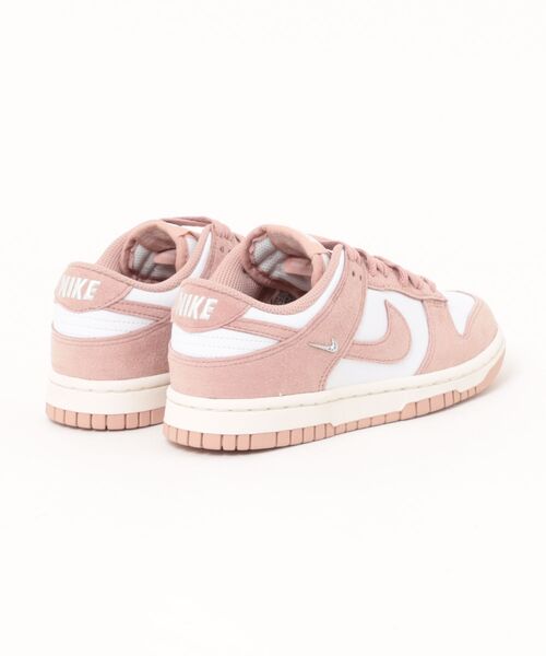 NIKE / ローカットスニーカー/27cm/WHT/IB4417-102 セール】W DUNK LOW IB4417-102（スニーカー）｜NIKE（ナイキ）の