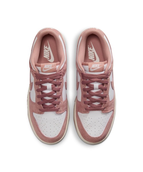 セール】W DUNK LOW IB4417-102（スニーカー）｜NIKE（ナイキ）の