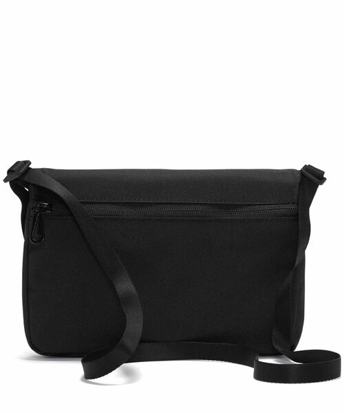 NIKE（ナイキ）の「ナイキ スポーツウェア ウィメンズ フューチュラ 365 クロスボディ バッグ (3L) / Nike Sportswear Women's Futura 365 Crossbody Bag (3L) CW9300-010 Black（ボディバッグ/ウエストポーチ・レディース・ブラック・ONE SIZE）」の5枚目の写真