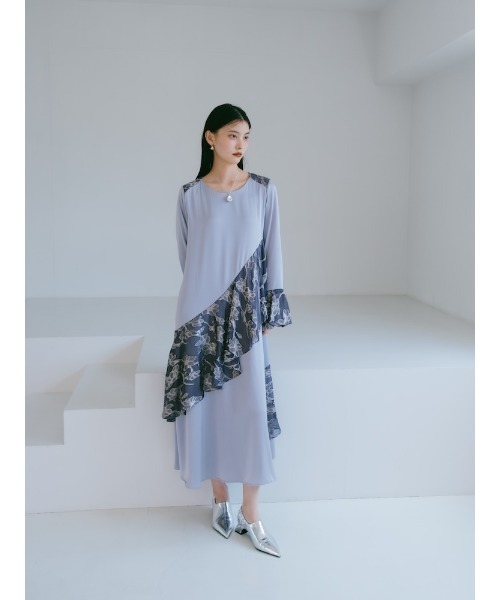 sahara（サハラ）の「Cracked Metallic Pumps（パンプス・レディース・シルバー/ブラック/ブロンズ・S/M/L）」の21枚目の写真