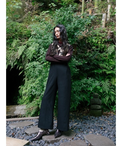 Cracked Metallic Pumps（パンプス）｜sahara（サハラ）のファッション