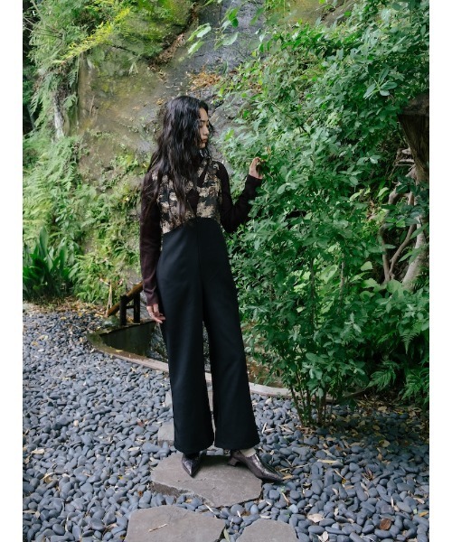 Cracked Metallic Pumps（パンプス）｜sahara（サハラ）のファッション