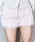 Candy StripperiLfBXgbp[j́uTULLE FRILL V[cȋpcjvbsN