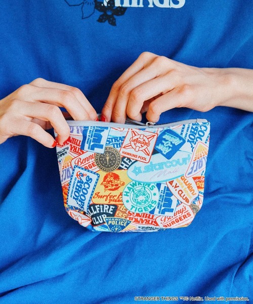 YOASOBI WANDARA ワンワンポーチWAN! WAN!Pouch 新品 YOASOBI WANDARA ワンワンポーチWAN! WAN!Pouch 新品 - メルカリ