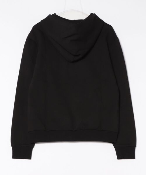 adamsJUGGLER(アダムスジャグラー)の「RTEG B/EM OE LZ/パーカー(パーカー・メンズ・グレー/ブラック・S/M/L/XL)」の10枚目の写真
