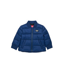 DIESEL｜ディーゼルのブルゾン（ジップアップ）通販 - ZOZOTOWN