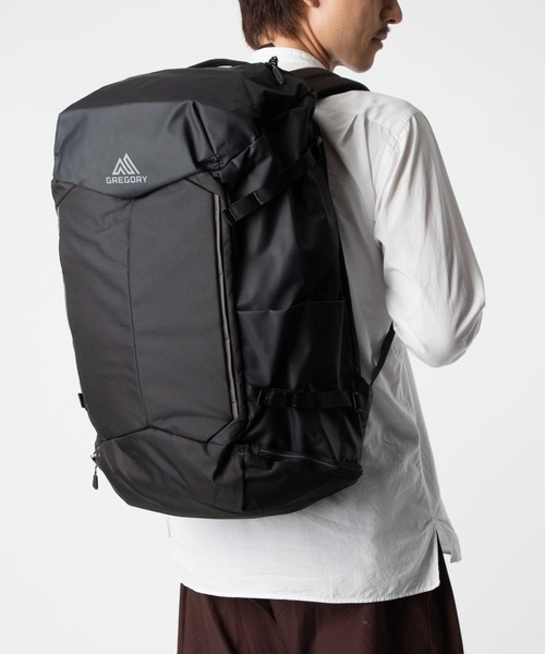 GREGORY COMPASS 40 RF グレゴリー コンパス バックパック GREGORY COMPASS 40 RF グレゴリー コンパス バックパック