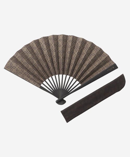 セール】アンドリュー扇子（扇子/うちわ）｜MACKINTOSH LONDON