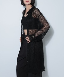 PAGEBOY | ソウレースシャツワンピース(シャツワンピース)