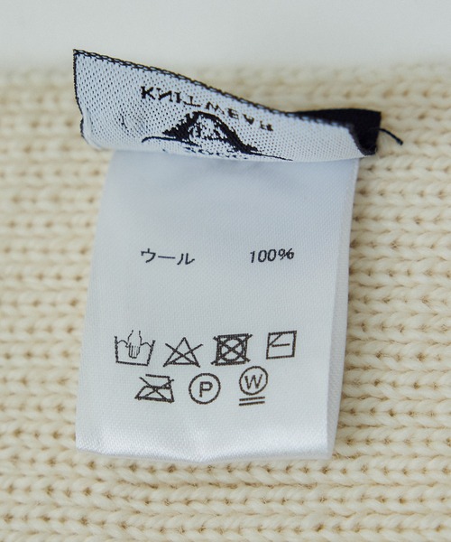 HIGHLAND 2000(ハイランドトゥーサウザンド)の「【HIGHLAND2000(ハイランド2000)】college scarf / カレッジマフラー(マフラー・レディース・ホワイト系その他7/イエロー系その他6・FREE)」の14枚目の写真