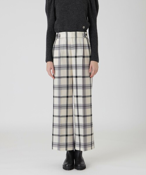 BLUE LABEL CRESTBRIDGE（ブルーレーベルクレストブリッジ）の
