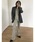 Didot.showroom�i�f�B�h�b�g �V���[���[���j�́u�yDIDOT.�z�t���[�X�{�[�_�[�t���A�p���c�i���̑��p���c�j�v�b�A�C�{���[