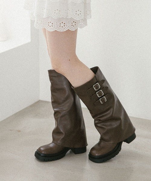 Heather（ヘザー）｜ブーツ一覧 - WEAR