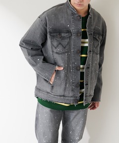 SOSHIOTSUKI/BDH COVERALL/カバーオール 46 SOSHI OTSUKI 30%OFFソウシオオツキ BDH COVERALL - tity