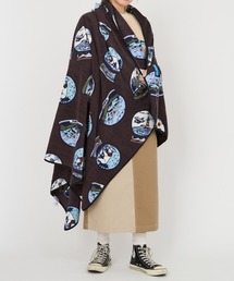 KAVU（カブー）の「KAVU/カブー Doe Bay Blanket/ブランケット（ブランケット）」