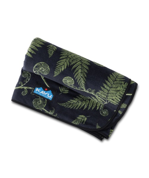 KAVU/カブー Doe Bay Blanket/ブランケット（ブランケット）｜KAVU