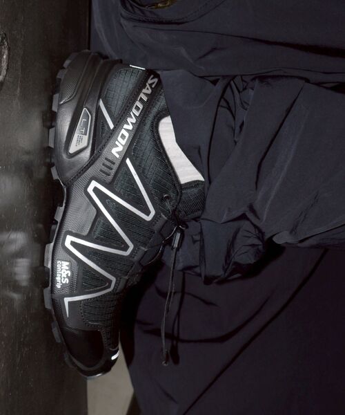 SALOMON / サロモン SPEEDCROSS 3 / L47588000（スニーカー）｜SALOMON