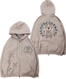 GALFY（ガルフィー）の「『GALFY/ガルフィー』染め染めわんちゃん