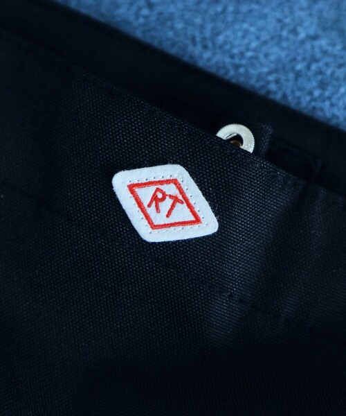 ROOTOTE(ルートート)の「ROOTOTE/ルートート デリ パルーティ A 撥水 トートバッグ(トートバッグ・レディース・ブラック/グレー/ナチュラル・ONE SIZE)」の22枚目の写真