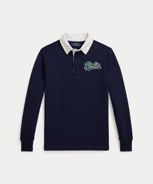 ポロラルフローレン　POLO トップス トレーナー キッズ 130 Polo Ralph Lauren キッズ トレーナー スウェット 130 - メルカリ