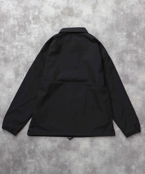 Go Hirokawa  TSY オリジナルコーチジャケット RIPPER MAGAZINE 10th ANNIVERSARY×TSY COACH JAC