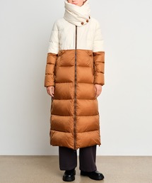 TATRAS｜タトラス（レディース）のダウンジャケット/コート（ロング丈