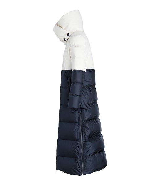 【ひろひろ】◼️TATRAS タトラス◼️ダウンコート　160 TATRAS タトラス ウールブレンド LTA19A4581 ダウンコート 160/84A