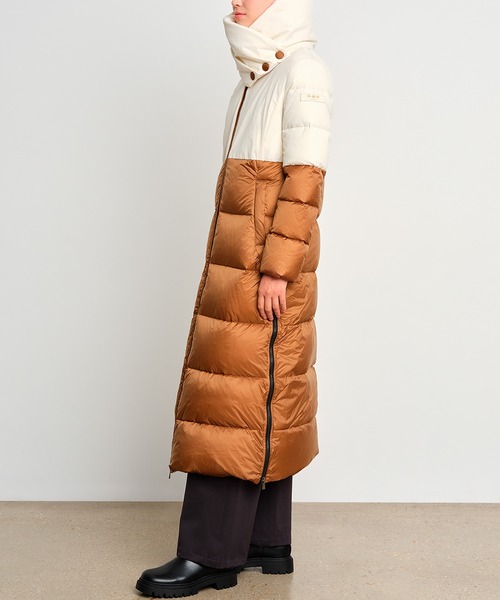 TATRAS(タトラス) DATURA ダチュラ（ダウンジャケット/コート