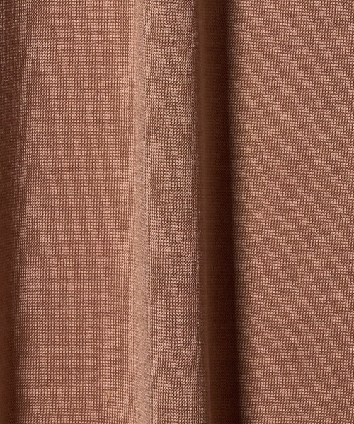 Steven Alan（スティーブンアラン）の「＜COCOONA SKINWEAR＞CAP CAMISOLE/キャミソール（キャミソール・レディース・ベージュ/ダークグレー・1）」の8枚目の写真