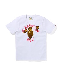 A BATHING APE｜ア ベイシング エイプのTシャツ/カットソー