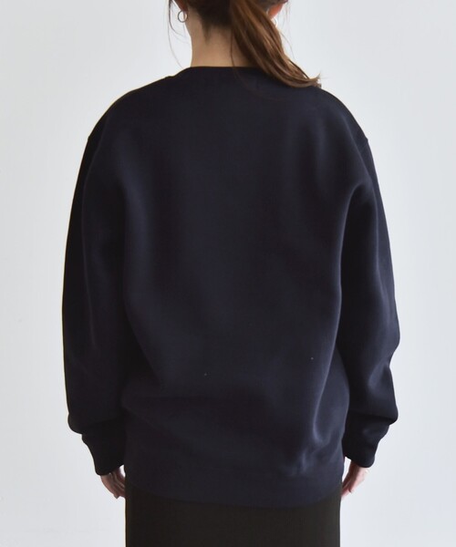 セール】ANGE IN DISGUISE:〈手洗い可能〉デザイン ロゴ プリント